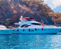 Cleopatra Luxury, One day charter, Turkey, Finike/Antalya/Alanya
