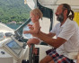 Sailing with Henry, 6 hours, Дневной тур, Черногория, Тиват