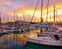 Trips on a yacht in the vicinity of Barcelona, One day charter, Spain, Barcelona