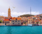 Yacht tour in Croatia, Cruise, Croatia, Shibenik