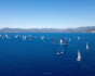 Regata Internazionale Brindisi Corfu, Regatta, Italy, Adriatic, Ionian (east)