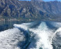 Motor boat Trip Zanjica Beach and Blue Cave, One day charter, Montenegro, Herceg Novi