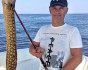 trophy fishing, Fishing, Montenegro, Herceg Novi