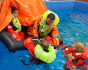 WS (ISAF) Offshore Personal Survival Course, Обучение, Россия, Санкт-Петербург