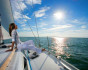 sail in Marmaris, One day charter, Turkey, Marmaris