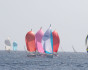 25th Gocek Spring Race Week on the yacht Looping, Regatta, Turkey, Fethiye/Göcek