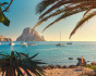 From Balearic to Gibraltar, Cruise, Spain, Balearic islands