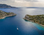 Flotilla  UP skills, Cruise, Turkey, Fethiye/Göcek