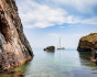 Sail trip on Sun Odyssey sailboat, Дневной тур, Болгария, Бургас