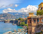 Amalfi coast cruise, Cruise, Italy, Amalfi
