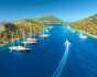 Bordum tour, One day charter, Turkey, Bodrum