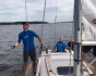 Sail adventure, Дневной тур, Россия, Москва