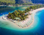 Turkey under scarlet sails!, Cruise, Turkey, Fethiye/Göcek