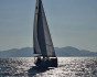 Blue cruise on the Aegean coast of Turkey, Cruise, Turkey, Marmaris