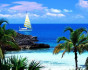 Panama - Cayman Islands - Jamaica, Cruise, Panama, Caribbean Sea