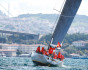 Presidential 4th International Yacht Race, Regatta, Turkey, Istanbul