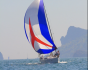 28th BAY REGATTA, Regatta, Thailand, Andaman sea