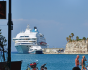 Dodecanese under the sails, Cruise, Greece, Dodecanese