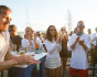 Sailing regatta around the Tivat Islands, Regatta, Montenegro, Tivat