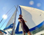 Sail trip catamaran, Дневной тур, Болгария, Бургас