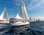 United Sailing Week, Регата, Турция, Мармарис