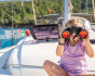 Daytour on sail yacht from Kemer Antalya, Дневной тур, Турция, Анталия