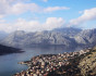 Sea-Mountains, Cruise, Montenegro, Herceg Novi