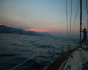 Sail boat trip. 3 hours, One day charter, Montenegro, Bar