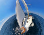 Sailing week in Thailand, Cruise, Thailand, Andaman sea