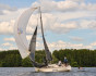 Sail adventure, Дневной тур, Россия, Москва
