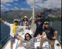 Sail boat Trip:  4 hours, One day charter, Montenegro, Kotor