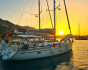 Blue cruise on the Aegean coast of Turkey, Cruise, Turkey, Marmaris