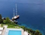 Blue cruise on the Aegean coast of Turkey, Cruise, Turkey, Marmaris