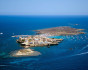 Tabarca Island, Alicante, Дневной тур, Испания, Аликанте