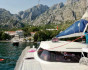 Sail Catamaran tour, One day charter, Montenegro, Tivat