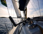 Sailing yacht training BBS IYT, Training, Montenegro, Tivat