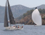 Gocek Autumn Race Week, Регата, Турция, Фетхие, Гечек