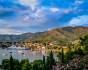 Golden season in montenegro, Cruise, Montenegro, Tivat