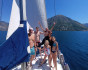 Rome history, One day charter, Montenegro, Kotor