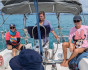 Course Inshore Skipper ISSA, Training, Thailand, Andaman sea