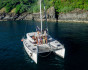 Sailing catamaran day trip, One day charter, Thailand, Andaman sea