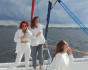 Catamaran SPB, One day charter, Russia, Saint-Petersburg