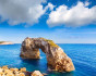 Rome, Corsica, Sardinia and Balearics, Cruise, Italy, Liguria / Tirrhenian (west)