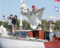 Saint-Petersburg under the sail, One day charter, Russia, Saint-Petersburg