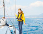 Yacht Captains School IYT, Training, Montenegro, Tivat