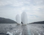 Gocek Race Week 2025, Регата, Турция, Фетхие, Гечек