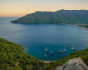 Daytour on sail yacht from Kemer Antalya, Дневной тур, Турция, Анталия