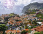 Tenerife - Madeira - Gibraltar, One way trip, Spain, Canary islands