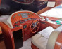 Efsane V, One day charter, Turkey, Finike/Antalya/Alanya