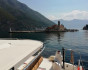 Sail Catamaran tour, One day charter, Montenegro, Tivat